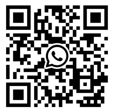 WhatsApp QR Code